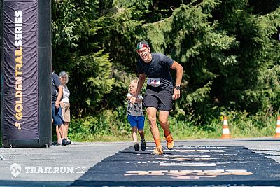 Jesenický maraton 2021 – fotogalerie