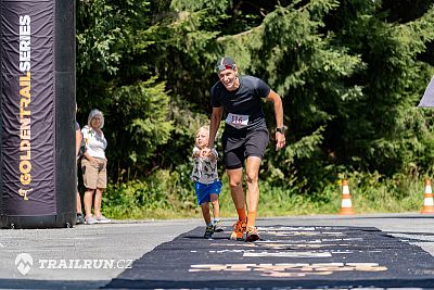 Jesenický maraton 2021 – fotogalerie