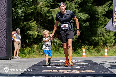 Jesenický maraton 2021 – fotogalerie