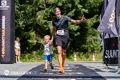 Jesenický maraton 2021 – fotogalerie