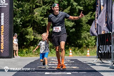 Jesenický maraton 2021 – fotogalerie