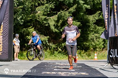 Jesenický maraton 2021 – fotogalerie