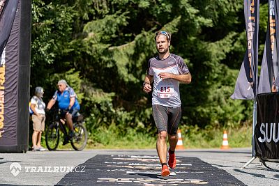 Jesenický maraton 2021 – fotogalerie