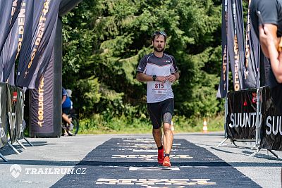 Jesenický maraton 2021 – fotogalerie