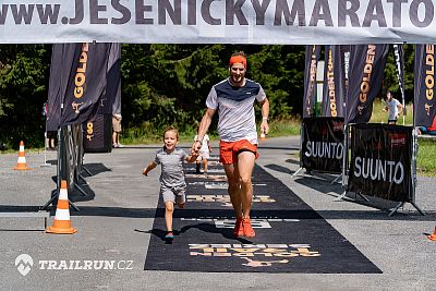 Jesenický maraton 2021 – fotogalerie