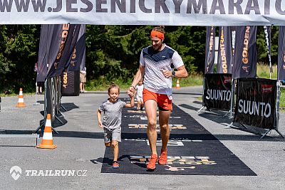 Jesenický maraton 2021 – fotogalerie