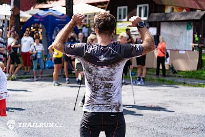 Jesenický maraton 2021 – fotogalerie