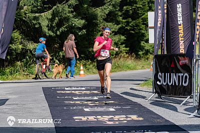 Jesenický maraton 2021 – fotogalerie