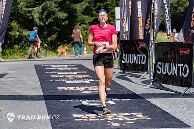 Jesenický maraton 2021 – fotogalerie