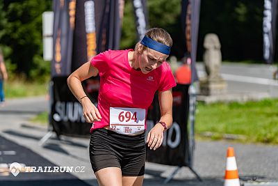 Jesenický maraton 2021 – fotogalerie