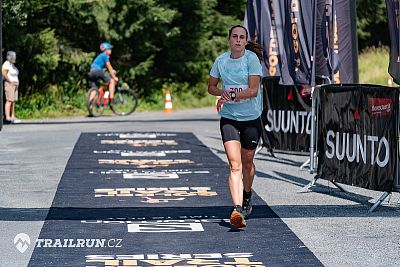 Jesenický maraton 2021 – fotogalerie