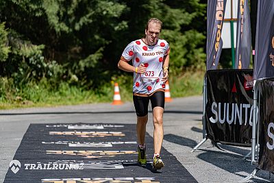 Jesenický maraton 2021 – fotogalerie