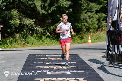 Jesenický maraton 2021 – fotogalerie