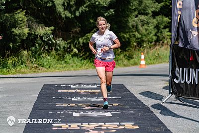 Jesenický maraton 2021 – fotogalerie