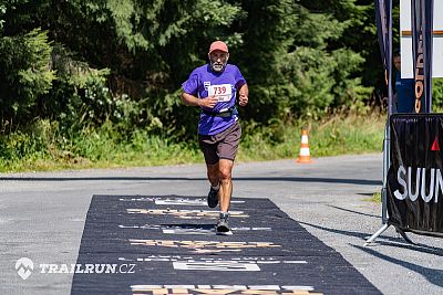 Jesenický maraton 2021 – fotogalerie