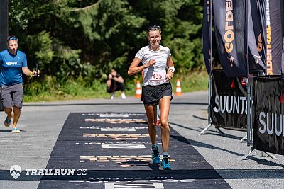 Jesenický maraton 2021 – fotogalerie