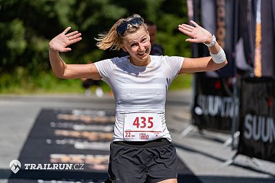 Jesenický maraton 2021 – fotogalerie