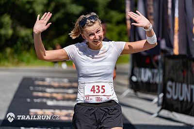 Jesenický maraton 2021 – fotogalerie