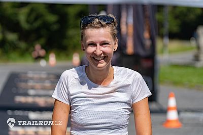 Jesenický maraton 2021 – fotogalerie