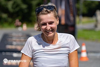 Jesenický maraton 2021 – fotogalerie