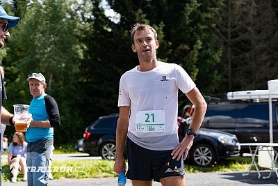 Jesenický maraton 2021 – fotogalerie