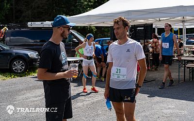 Jesenický maraton 2021 – fotogalerie