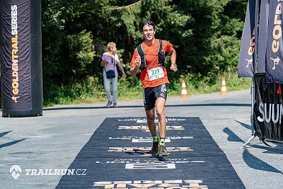 Jesenický maraton 2021 – fotogalerie