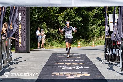 Jesenický maraton 2021 – fotogalerie