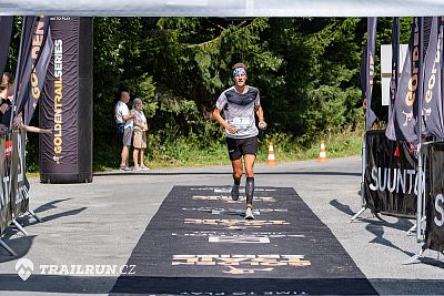 Jesenický maraton 2021 – fotogalerie