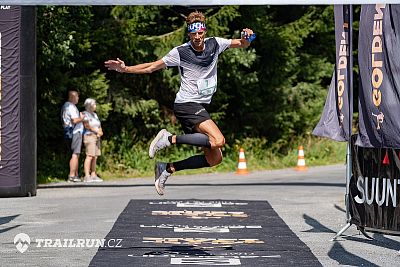 Jesenický maraton 2021 – fotogalerie