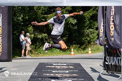 Jesenický maraton 2021 – fotogalerie