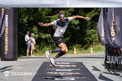 Jesenický maraton 2021 – fotogalerie