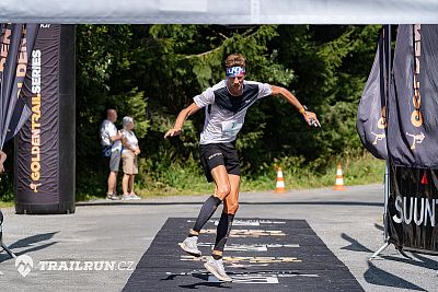 Jesenický maraton 2021 – fotogalerie