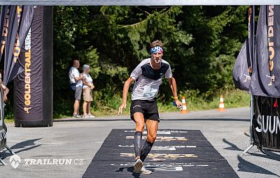 Jesenický maraton 2021 – fotogalerie