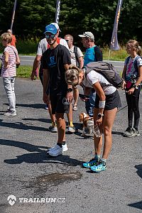 Jesenický maraton 2021 – fotogalerie