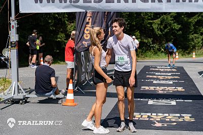 Jesenický maraton 2021 – fotogalerie