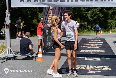 Jesenický maraton 2021 – fotogalerie