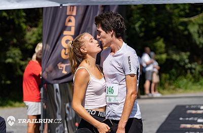 Jesenický maraton 2021 – fotogalerie