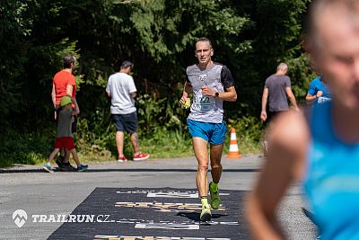 Jesenický maraton 2021 – fotogalerie