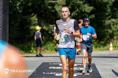 Jesenický maraton 2021 – fotogalerie