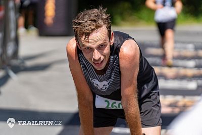 Jesenický maraton 2021 – fotogalerie