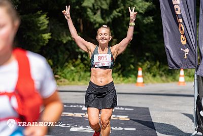 Jesenický maraton 2021 – fotogalerie