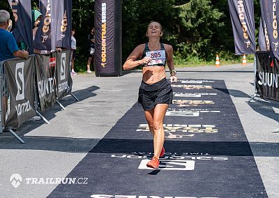 Jesenický maraton 2021 – fotogalerie