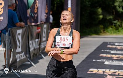 Jesenický maraton 2021 – fotogalerie