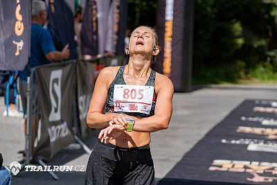 Jesenický maraton 2021 – fotogalerie