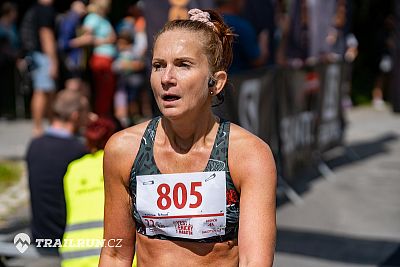 Jesenický maraton 2021 – fotogalerie