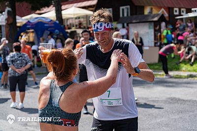 Jesenický maraton 2021 – fotogalerie