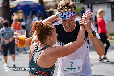 Jesenický maraton 2021 – fotogalerie