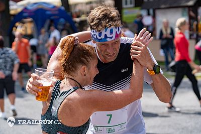 Jesenický maraton 2021 – fotogalerie