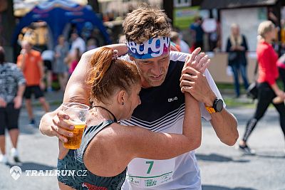 Jesenický maraton 2021 – fotogalerie